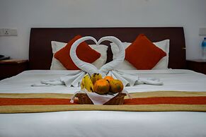 Apsara Boutique Hotel