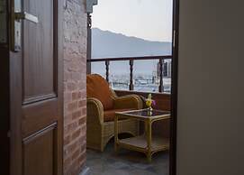 Apsara Boutique Hotel