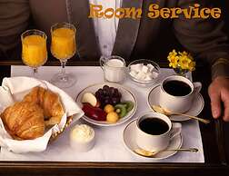 Apsara Boutique Hotel