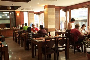 Apsara Boutique Hotel