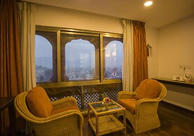 Apsara Boutique Hotel