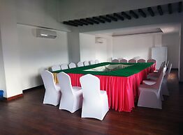 Apsara Boutique Hotel