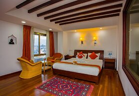 Apsara Boutique Hotel