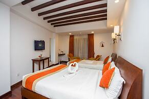 Apsara Boutique Hotel