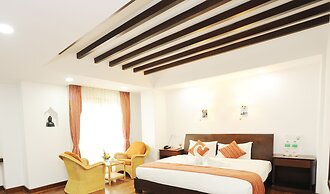 Apsara Boutique Hotel