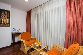 Apsara Boutique Hotel