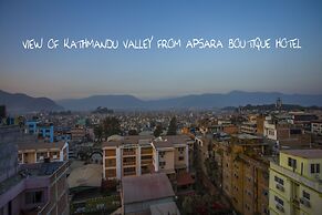 Apsara Boutique Hotel