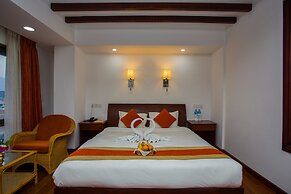 Apsara Boutique Hotel