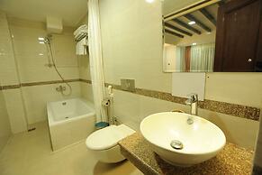 Apsara Boutique Hotel