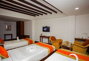 Apsara Boutique Hotel