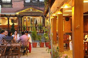 Apsara Boutique Hotel