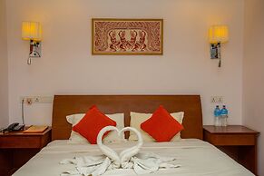 Apsara Boutique Hotel