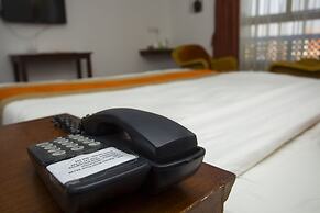 Apsara Boutique Hotel