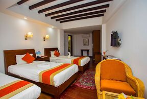 Apsara Boutique Hotel