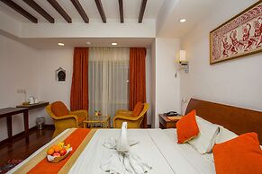 Apsara Boutique Hotel