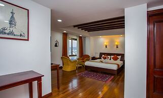 Apsara Boutique Hotel