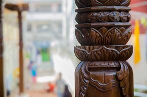 Apsara Boutique Hotel