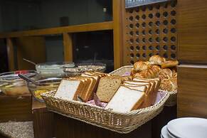 Apsara Boutique Hotel