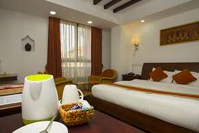Apsara Boutique Hotel