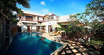 Samui Sun Villa