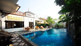 Samui Sun Villa
