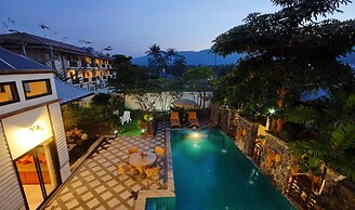 Samui Sun Villa