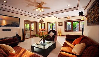 Samui Sun Villa
