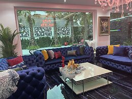 Hollywood Pool Villa Jomtien Pattaya