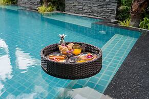 Hollywood Pool Villa Jomtien Pattaya