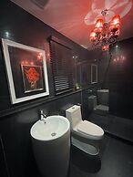 Hollywood Pool Villa Jomtien Pattaya