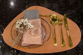 Hollywood Pool Villa Jomtien Pattaya