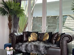 Hollywood Pool Villa Jomtien Pattaya