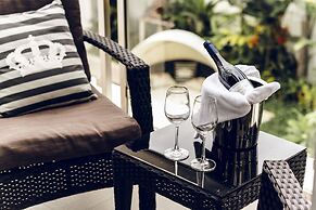 Hollywood Pool Villa Jomtien Pattaya