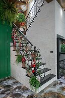 Hollywood Pool Villa Jomtien Pattaya