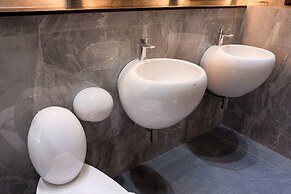 Hollywood Pool Villa Jomtien Pattaya