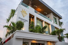 Hollywood Pool Villa Jomtien Pattaya