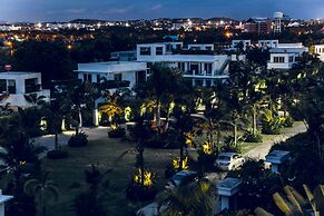 Hollywood Pool Villa Jomtien Pattaya