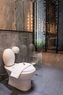 Hollywood Pool Villa Jomtien Pattaya