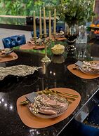 Hollywood Pool Villa Jomtien Pattaya