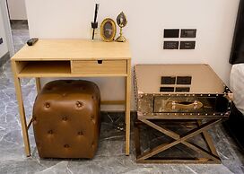 Hollywood Pool Villa Jomtien Pattaya