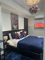 Hollywood Pool Villa Jomtien Pattaya