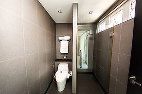 Hollywood Pool Villa Jomtien Pattaya