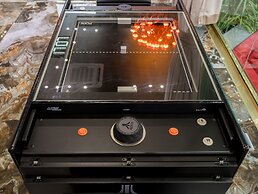 Hollywood Pool Villa Jomtien Pattaya