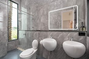 Hollywood Pool Villa Jomtien Pattaya