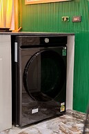 Hollywood Pool Villa Jomtien Pattaya