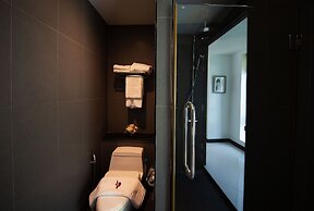 Hollywood Pool Villa Jomtien Pattaya