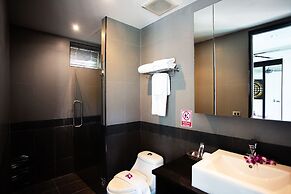 Hollywood Pool Villa Jomtien Pattaya