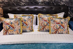 Hollywood Pool Villa Jomtien Pattaya