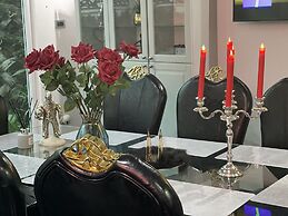 Hollywood Pool Villa Jomtien Pattaya