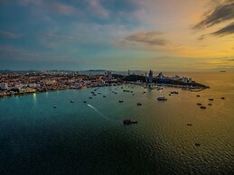 Hollywood Pool Villa Jomtien Pattaya